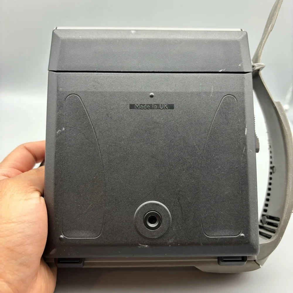 Polaroid Spectra 2/ Swinger Model 20‎ Instant Film Camera Untested - Picture 8 of 15